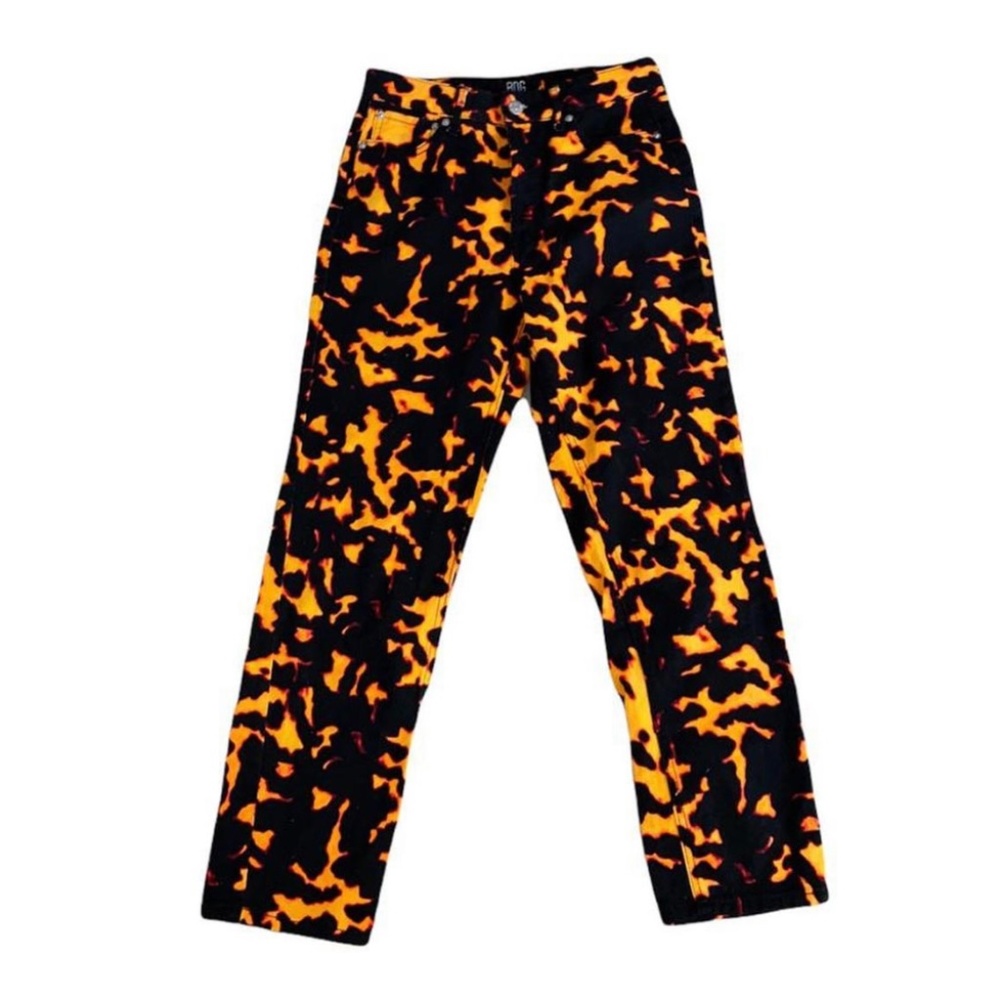 Super edgy Pants